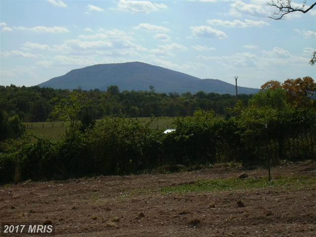 21 SLEEPY MEADOWS, Augusta, WV 26704