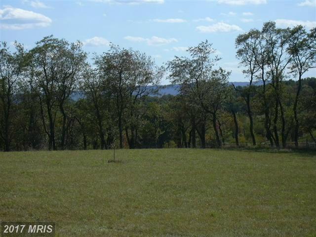 21 SLEEPY MEADOWS, Augusta, WV 26704