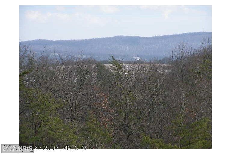 20 SLEEPY MEADOWS, Augusta, WV 26704
