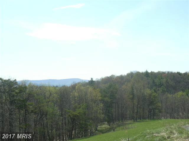 2 SLEEPY MEADOWS, Augusta, WV 26704