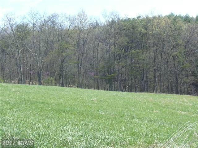2 SLEEPY MEADOWS, Augusta, WV 26704