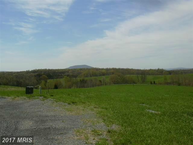 2 SLEEPY MEADOWS, Augusta, WV 26704