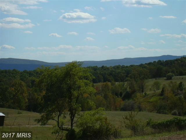 26 SLEEPY MEADOWS, Augusta, WV 26704