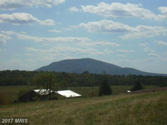26 SLEEPY MEADOWS, Augusta, WV 26704