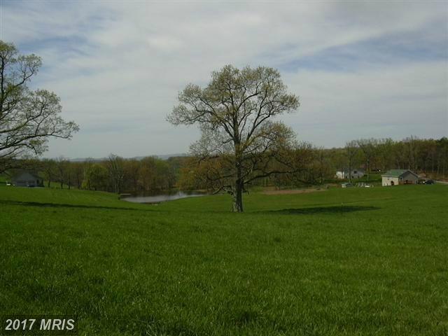 29 SLEEPY MEADOWS, Augusta, WV 26704