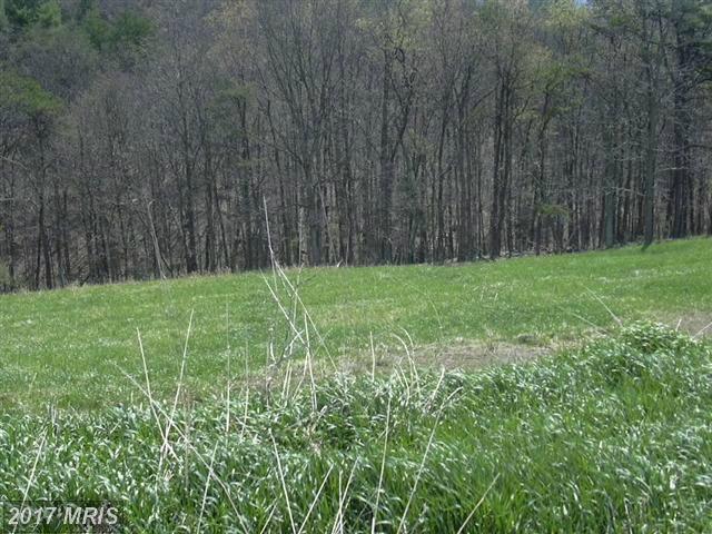 8 SLEEPY MEADOWS, Augusta, WV 26704