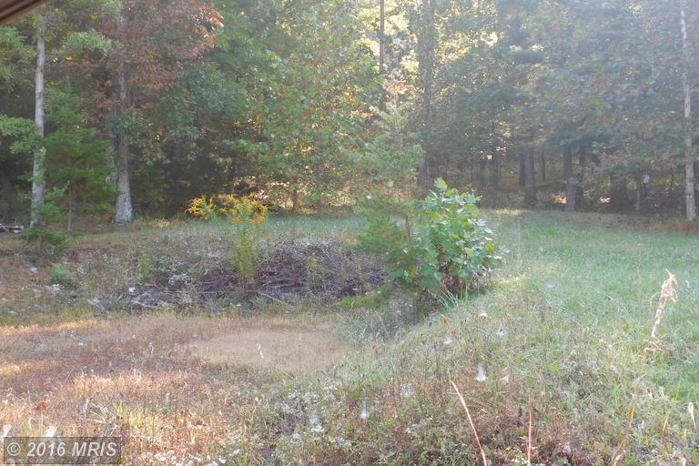 LOT 7 NORTH RIVER RD, Augusta, WV 26704