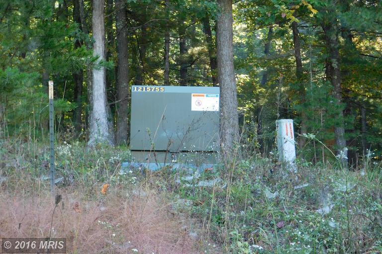 LOT 7 NORTH RIVER RD, Augusta, WV 26704