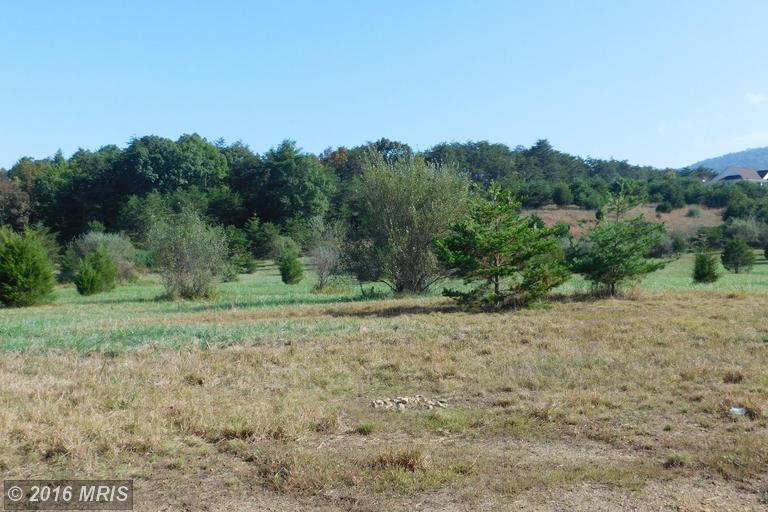 LOT 19 NORTH RIVER RD, Augusta, WV 26704