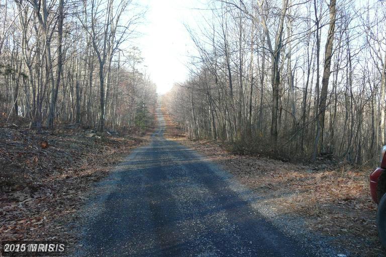 KIPPS CHESTNUT MOORES DRIVE, Augusta, WV 26704