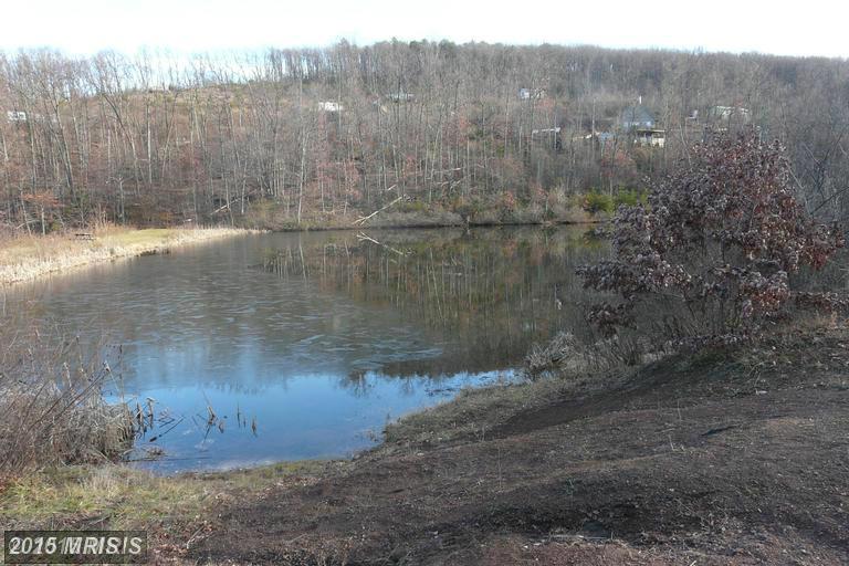 LOT E CHESTNUT DRIVE, Augusta, WV 26704