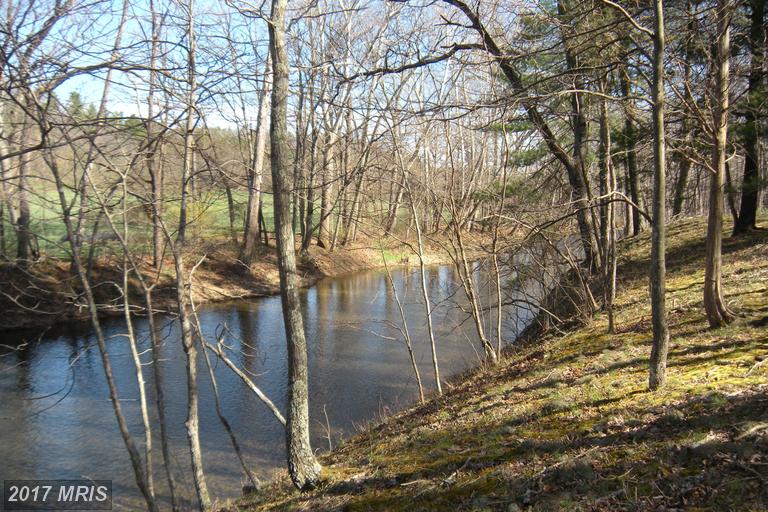 LOT #46 RIVERWOOD TRAIL TRAIL, Augusta, WV 26704