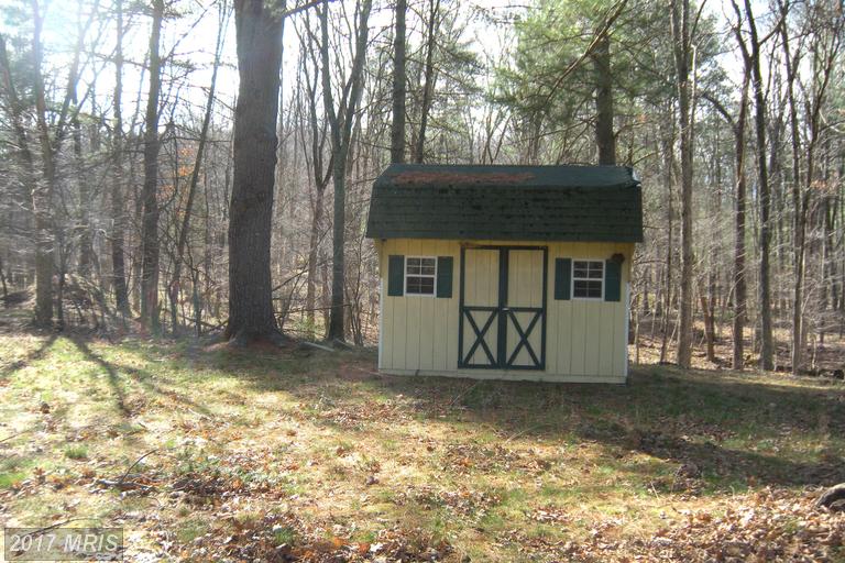 LOT #46 RIVERWOOD TRAIL TRAIL, Augusta, WV 26704