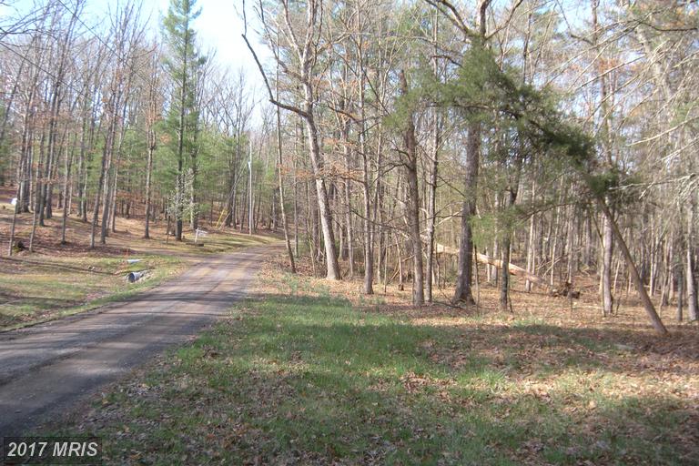 LOT #46 RIVERWOOD TRAIL TRAIL, Augusta, WV 26704