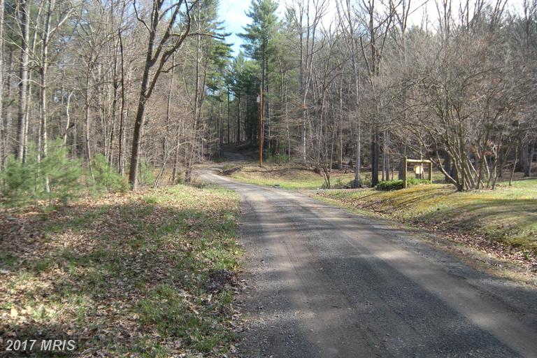 LOT #46 RIVERWOOD TRAIL TRAIL, Augusta, WV 26704