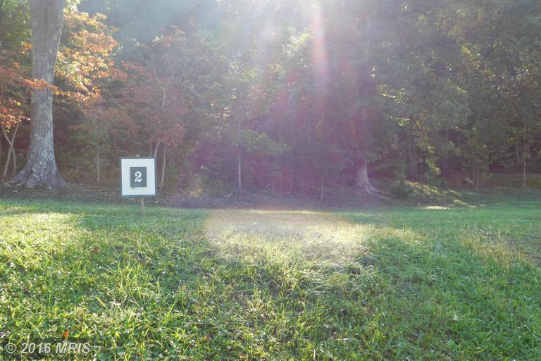 LOT 2 NORTH RIVER RD, Augusta, WV 26704