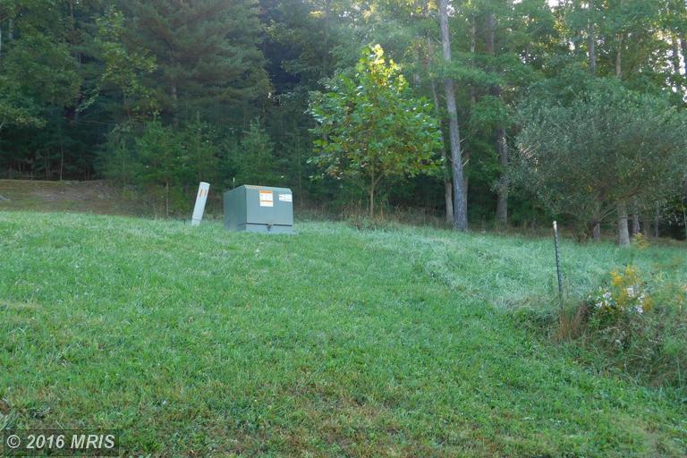 LOT 2 NORTH RIVER RD, Augusta, WV 26704