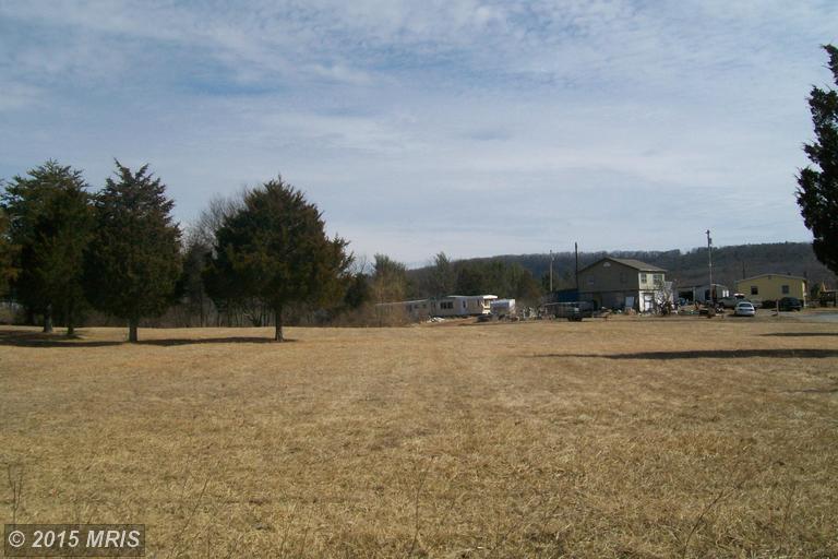 Rt. 29 South
