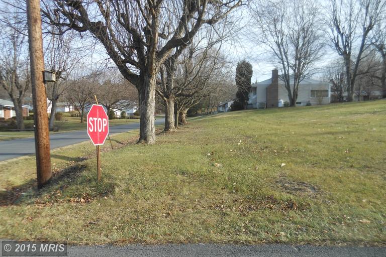Little Cacapon River Road