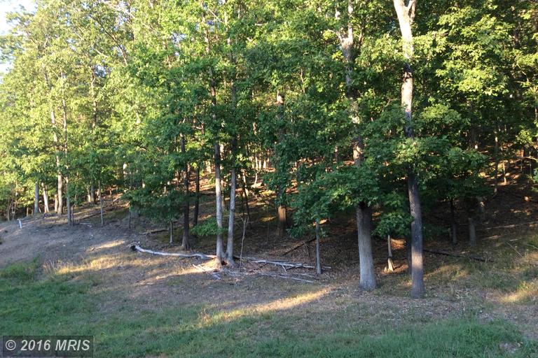 MOON RIDGE LANE, Burlington, WV 26710