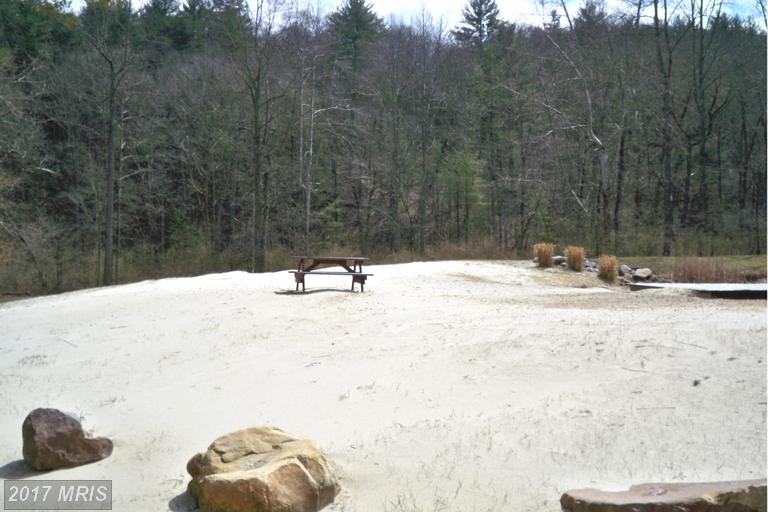 420 HAZEL LANE, Capon Bridge, WV 26711