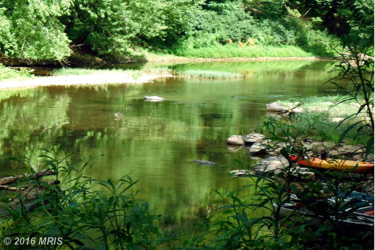 21 RAGING RIVER Dr, Capon Bridge, WV 26711