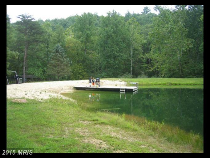 11 SEC 6 HAINES DRIVE, Capon Bridge, WV 26711
