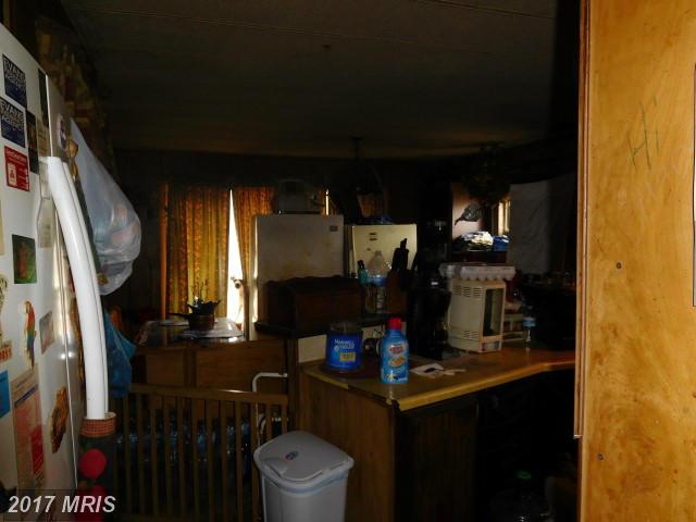 144 DILLONS RUN ROAD, Capon Bridge, WV 26711
