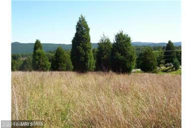 12 MONUMENT DRIVE, Capon Bridge, WV 26711