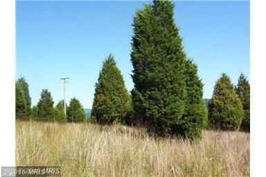 12 MONUMENT DRIVE, Capon Bridge, WV 26711