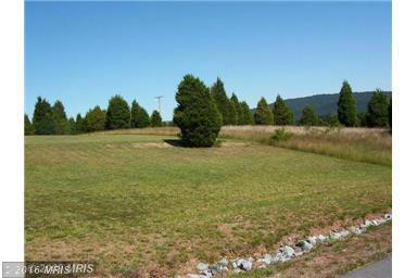 12 MONUMENT DRIVE, Capon Bridge, WV 26711