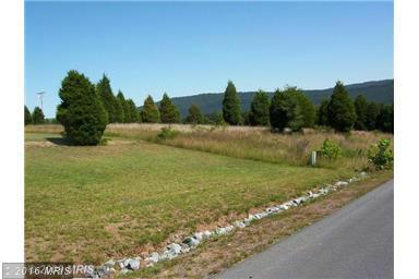 12 MONUMENT DRIVE, Capon Bridge, WV 26711