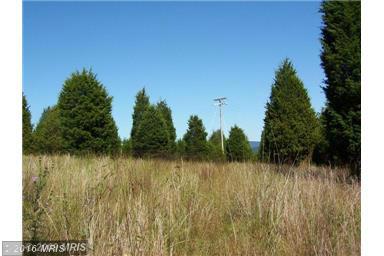 12 MONUMENT DRIVE, Capon Bridge, WV 26711