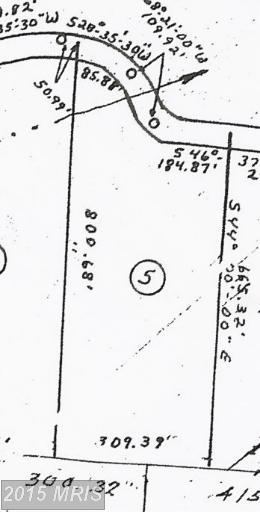56 LOT#,SEC7A HAINES DRIVE, Capon Bridge, WV 26711