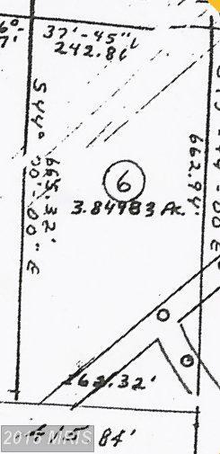 56 LOT#,SEC7A HAINES DRIVE, Capon Bridge, WV 26711