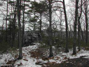 56 LOT#,SEC7A HAINES DRIVE, Capon Bridge, WV 26711
