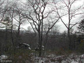 56 LOT#,SEC7A HAINES DRIVE, Capon Bridge, WV 26711