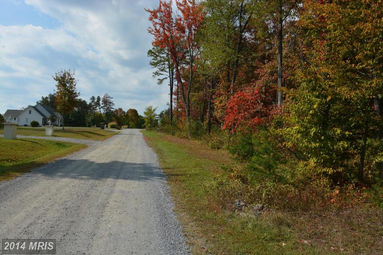 LOT 38 LONG VIEW LANE, Capon Bridge, WV 26711