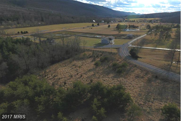 NORTH CRESCENT DRIVE, Delray, WV 26714