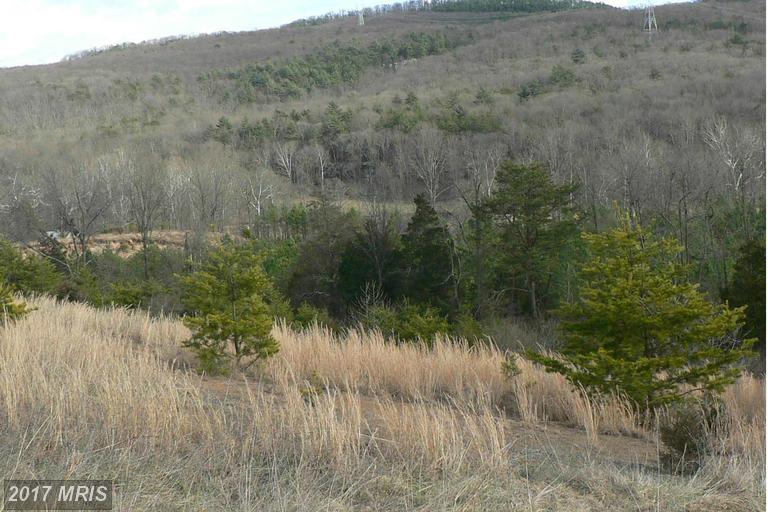 NORTH CRESCENT DRIVE, Delray, WV 26714