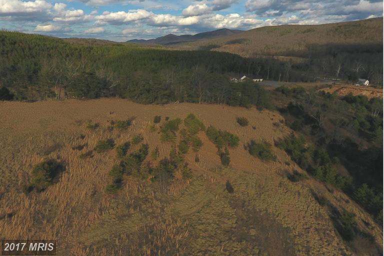 NORTH CRESCENT DRIVE, Delray, WV 26714