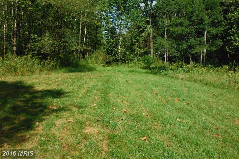 9 NORTH RIVER FORD, Delray, WV 26714