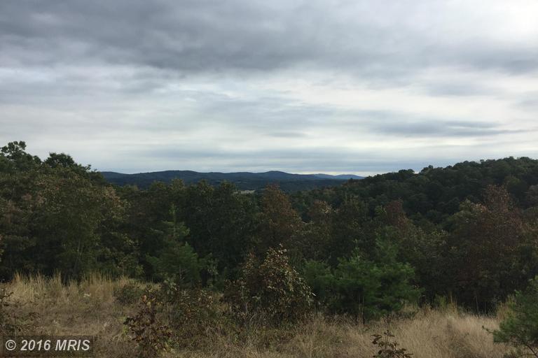 DOGWOOD HILL Dr, Fort Ashby, WV 26719