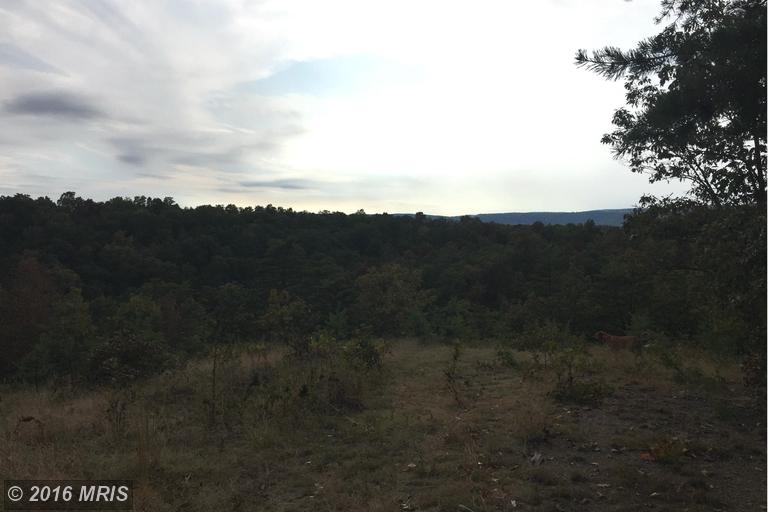 DOGWOOD HILL Dr, Fort Ashby, WV 26719