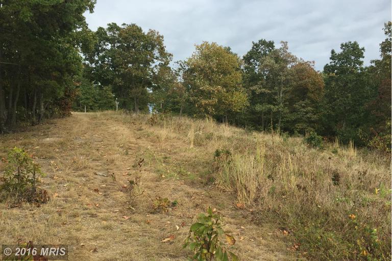 DOGWOOD HILL Dr, Fort Ashby, WV 26719