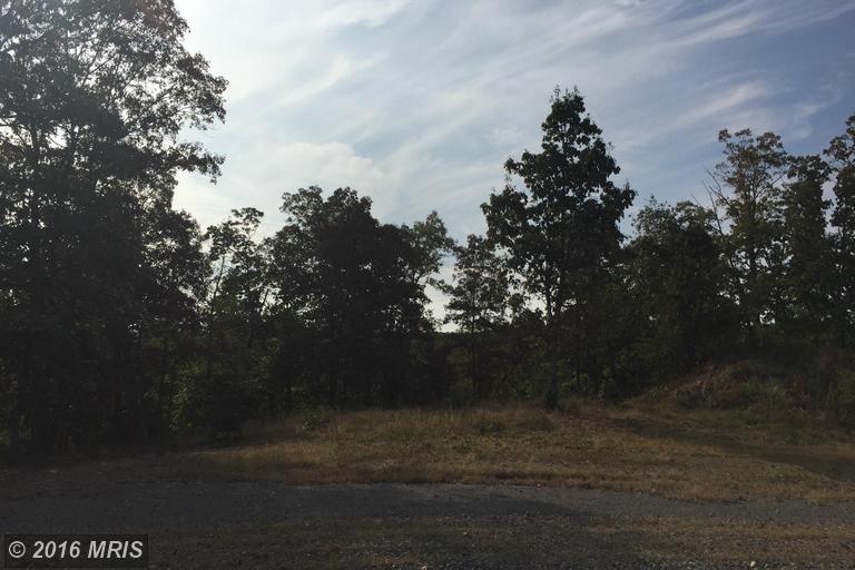 DOGWOOD HILL Dr, Fort Ashby, WV 26719