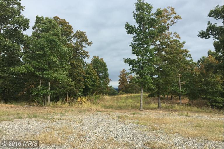 DOGWOOD HILL Dr, Fort Ashby, WV 26719