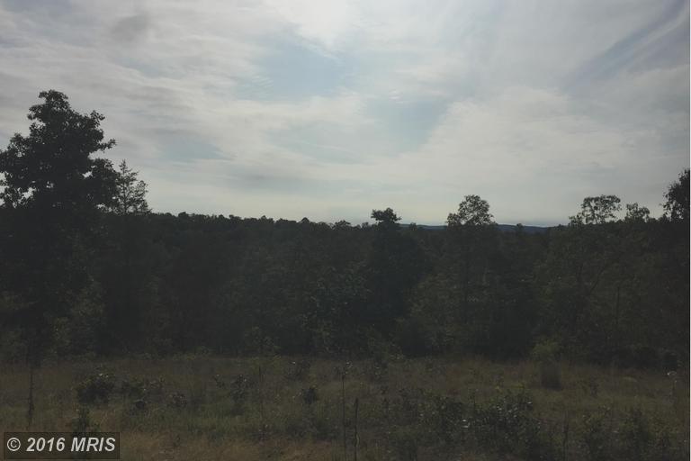DOGWOOD HILL Dr, Fort Ashby, WV 26719