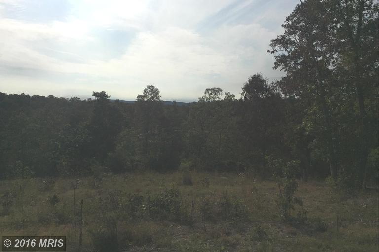 DOGWOOD HILL Dr, Fort Ashby, WV 26719