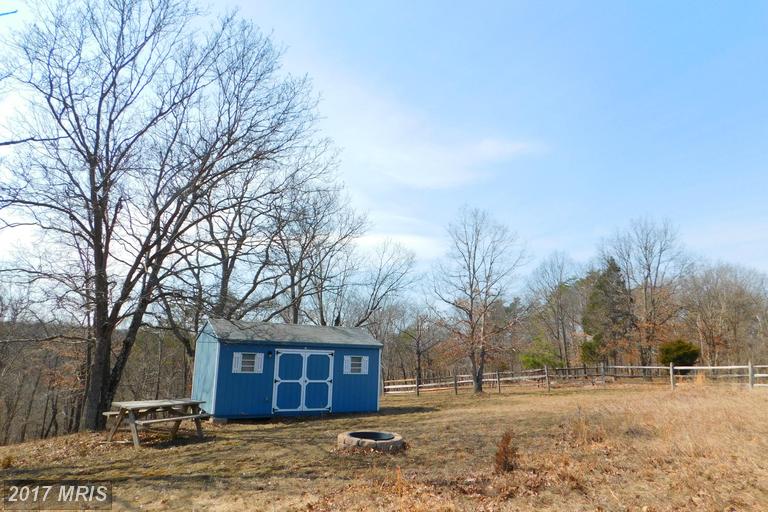 CHAMPWOOD LANE, Fort Ashby, WV 26719
